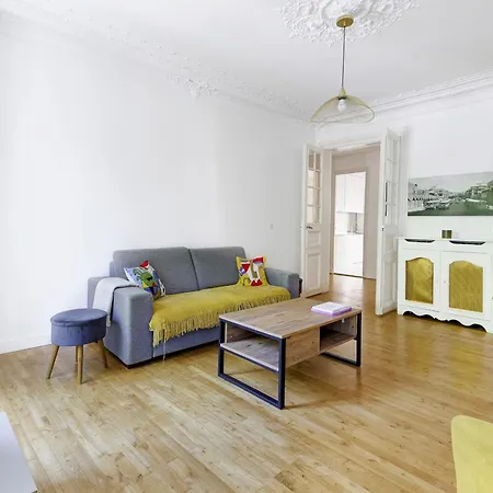Champs-elysees & La Defense - 3br - Vacation Paris