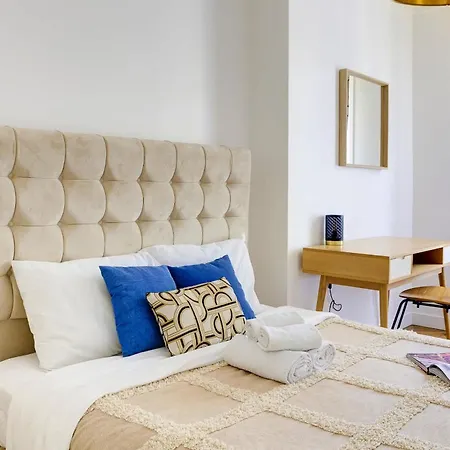 Champs-elysees & La Defense - 3br - Vacation *
