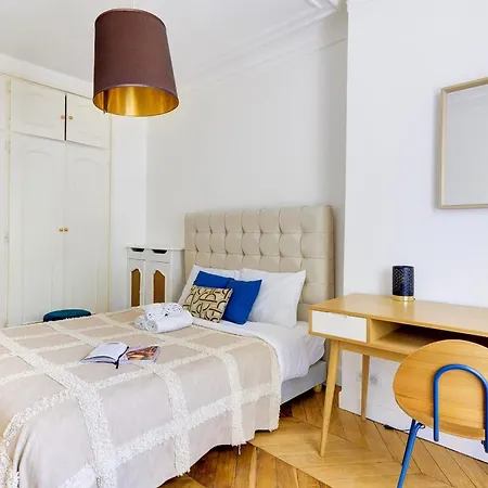 Champs-elysees & La Defense - 3br - Vacation