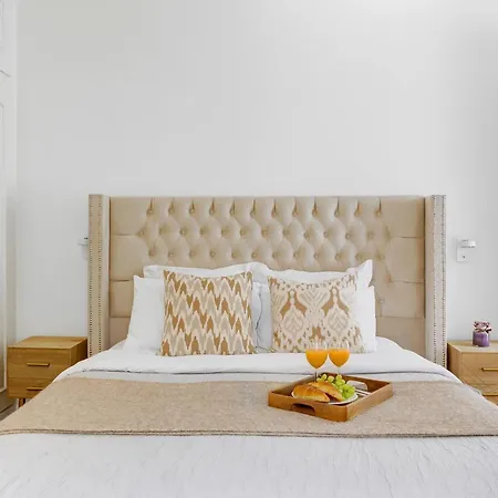 Champs-elysees & La Defense - 3br - Vacation