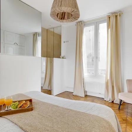 Champs-elysees & La Defense - 3br - Vacation * Paris