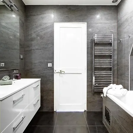 Champs-elysees & La Defense - 3br - Vacation Lejlighed *