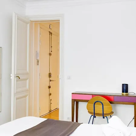 Champs-elysees & La Defense - 3br - Vacation *