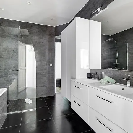 Champs-elysees & La Defense - 3br - Vacation Paris